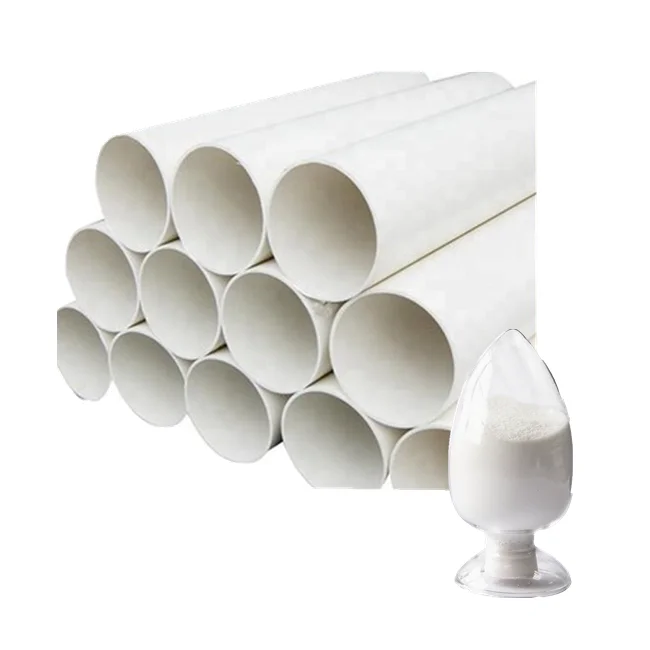 
Raw material supplier calcium stearate for PVC plastic and heat stabilizer 