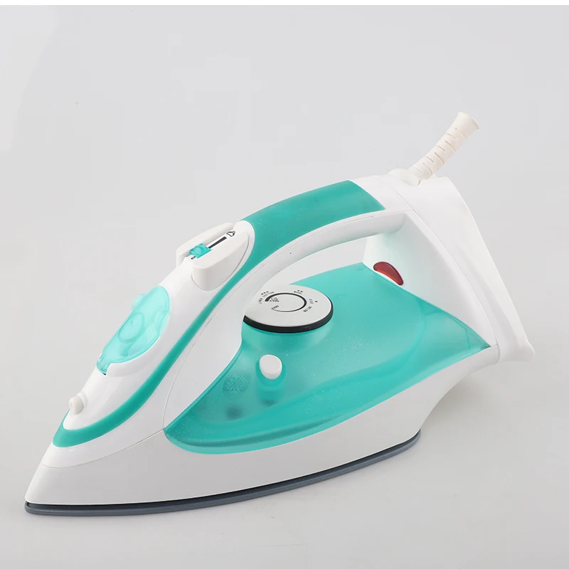 Лидер продаж, лидер продаж, Электрический многофункциональный экономичный промышленный паровой утюг с защитой от капель для дома