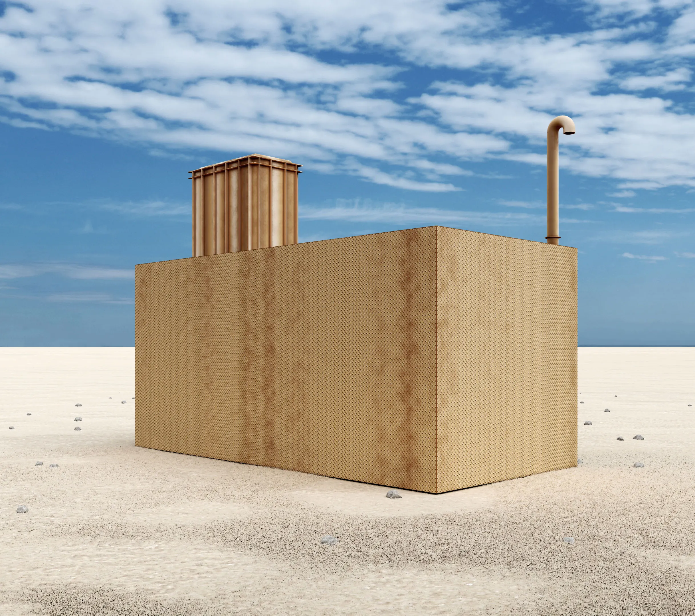 underground prefabricated bunker steel structure earthquake protection equipment safe house bomb shelter