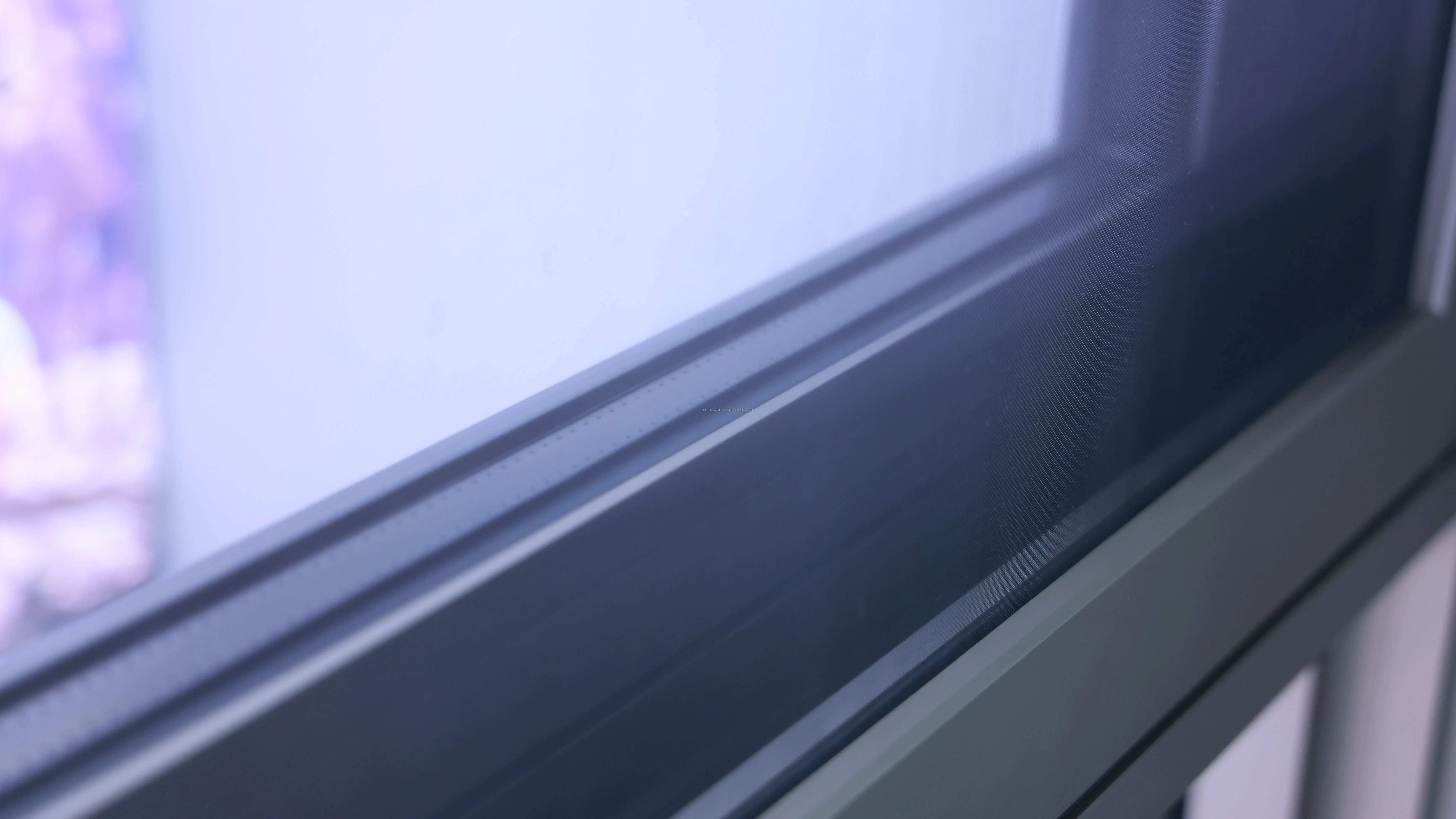 hot sale cheap price aluminum window custom thermal break aluminum windows