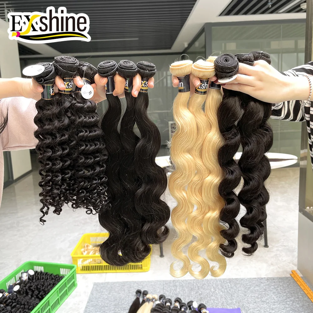 
Free 100 Human Hair Extension Raw Indian Hair Bundle,Natural Hair Extension,Raw Hair Vendor Natural Virgin Indian Hair 