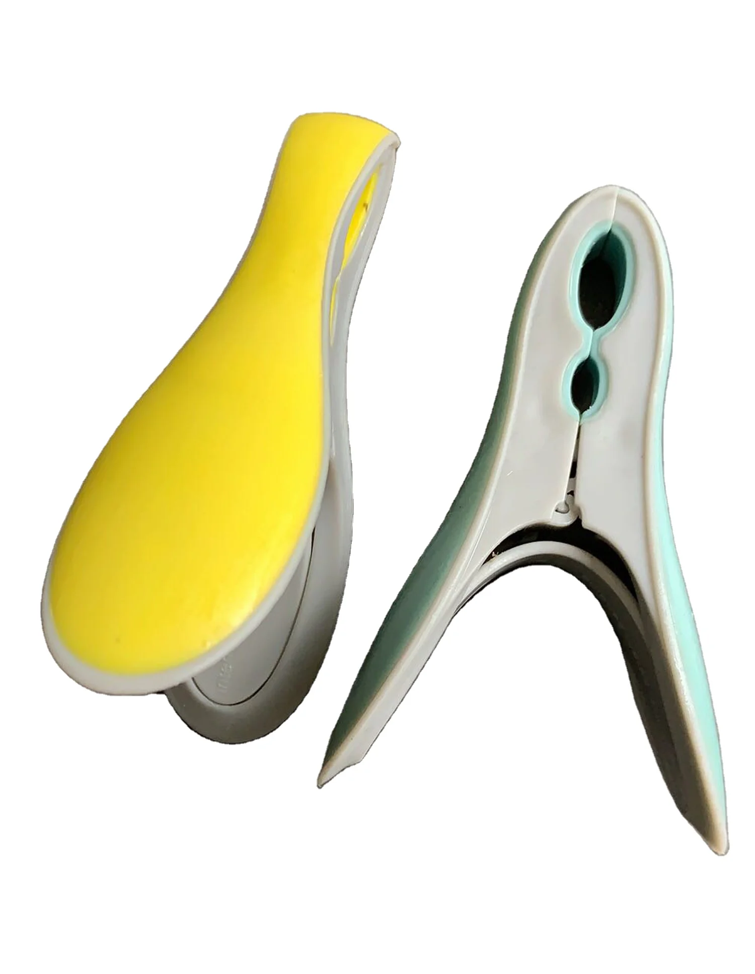 Soft  grip clothes plastic peg CLP-18