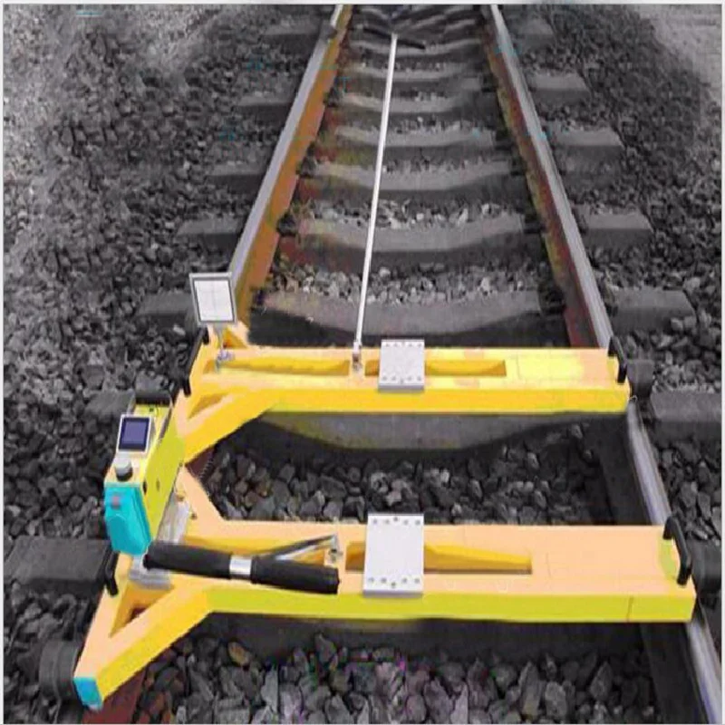 New Listing Track starting and dialing indicator  long wave smoothness measuring instrument laser pointer