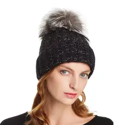 Hot Selling Good Quality OEM&ODM Wholesale Cashmere Beanie Hats Knit Beanie
