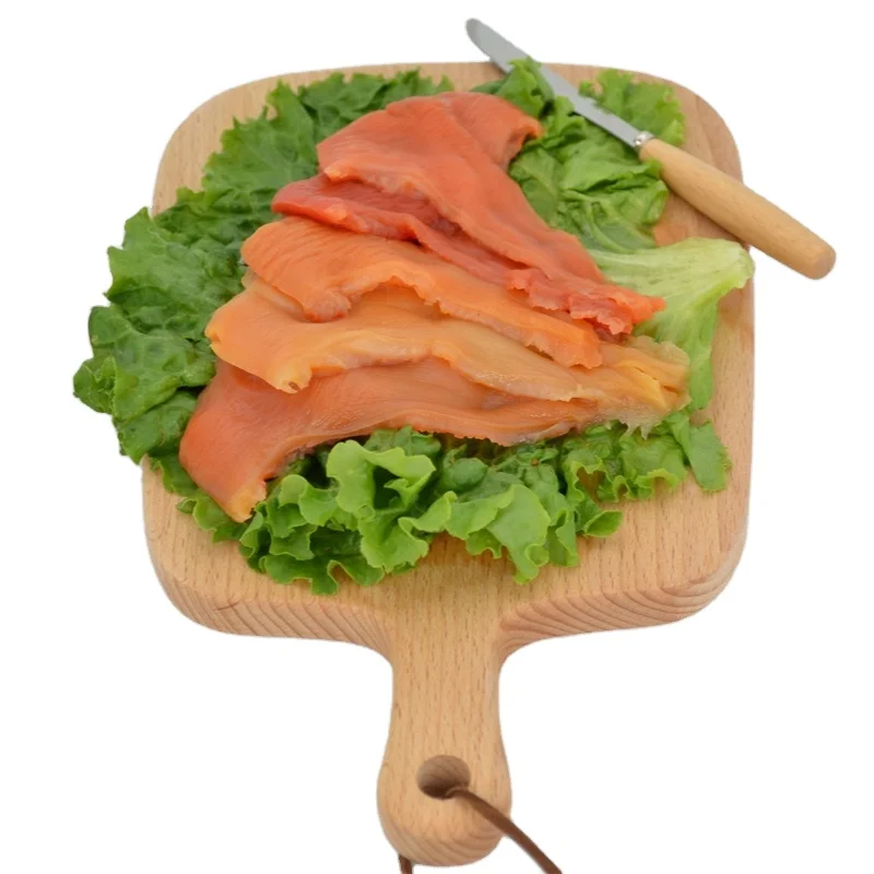 Hot Selling Propeller Clams Frozen Hygienic Clams Succulent clam slices