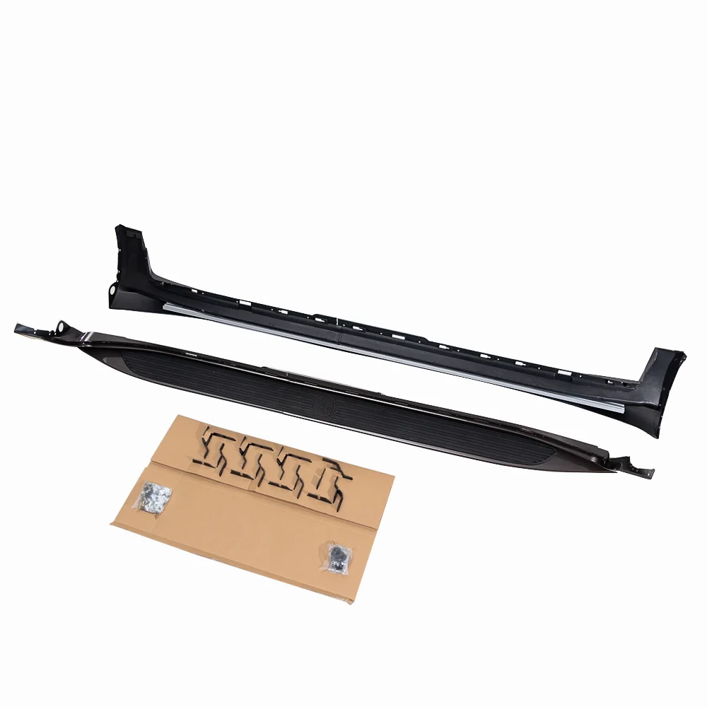 High quality Auto Parts Side Step Running Board For Buick Enclave 07+
