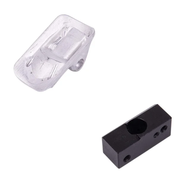 Wholesale Price CNC Lathe Vertical Mechanical Parts Customized Accessories Processing Service