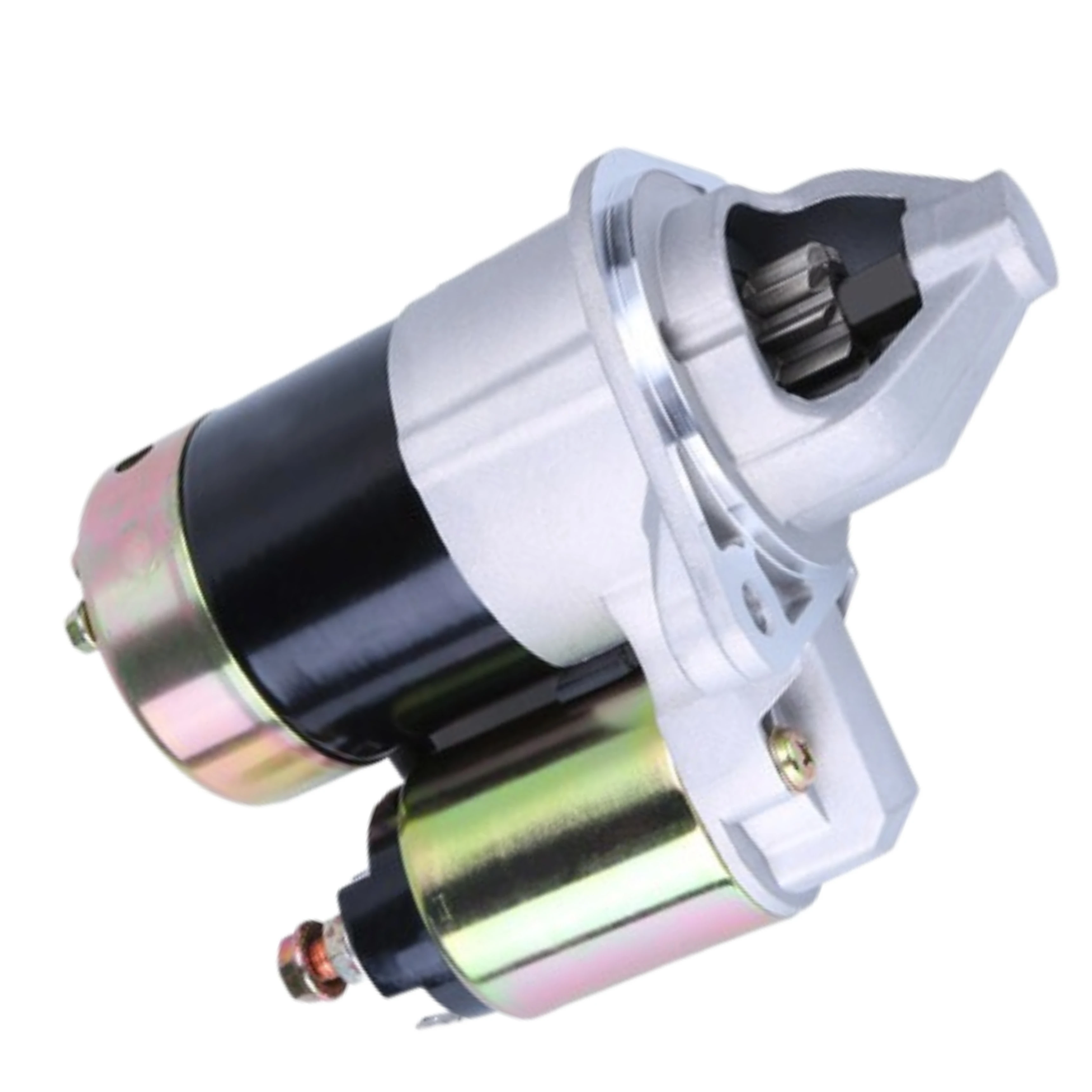 Nicegoods Changan cs55 plus Стартерный