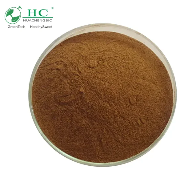Экстракт Scutellaria Baicalensis экстракт Baicalin 20% 98%