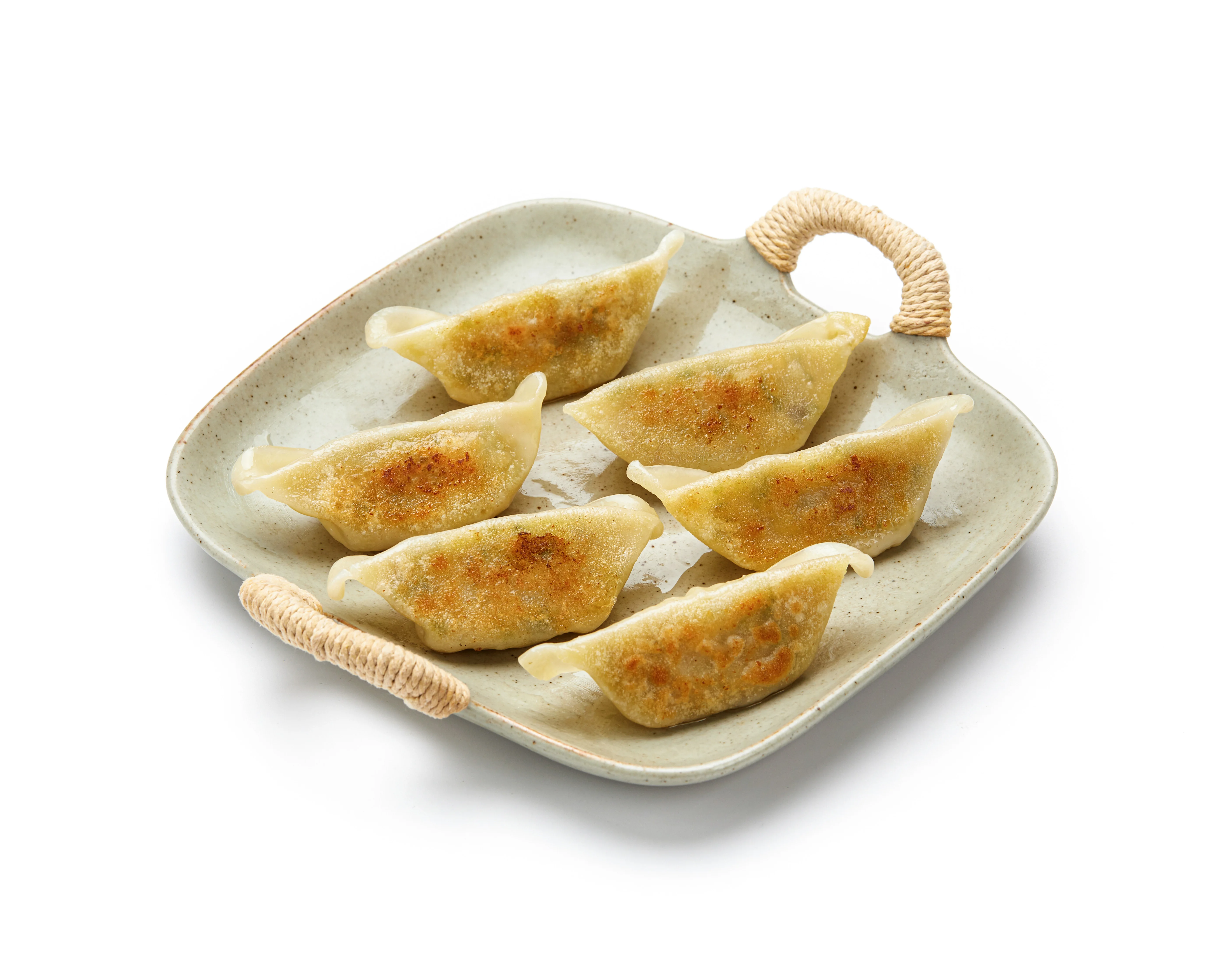 Shandong Province Leading Erprises Wholesale Custom Frozen Noodle Restaurant 20 Grams Of Steamed Dumplings Gyoza