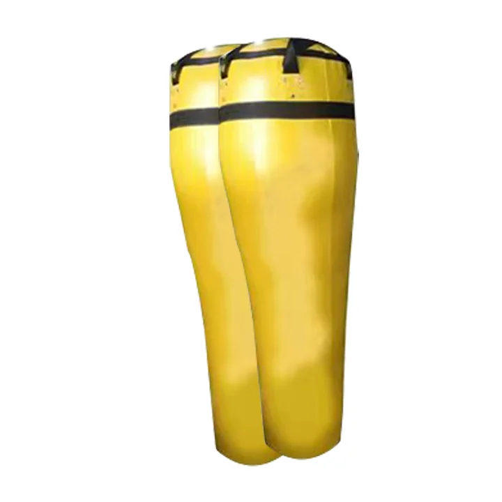 High Quality MMA Aqua Kick Bags Boxing Kick Fighting Bag Iron Sands Filled Hanging Punching Bags