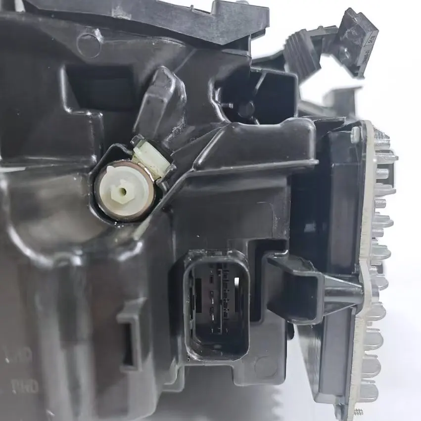 High Intensity LED Headlight Advanced Automotive Lighting Left Side for BMW 3 Series GT F35 63117470413