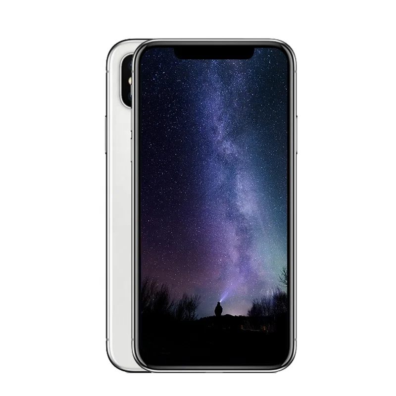 SmartPhone 8/8 plus/X/XS Max Unlocked in 64GB 256GB 512GB for iPhone