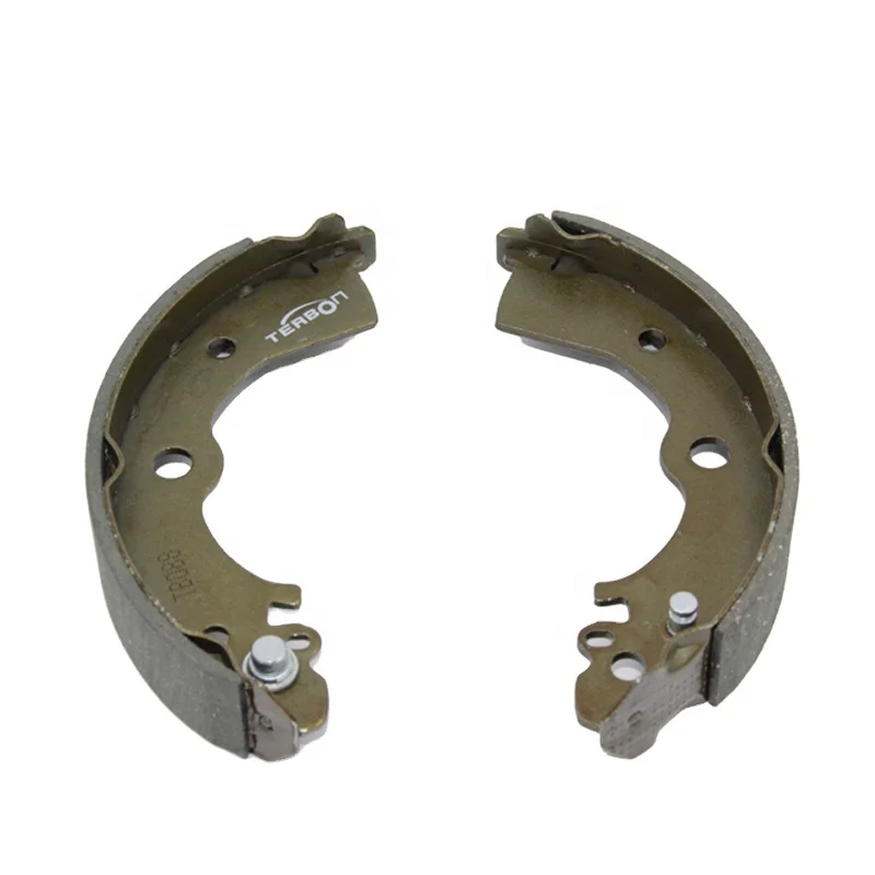 0449512210 Japan Auto Spare Parts Rear Brake Shoe For Nissan