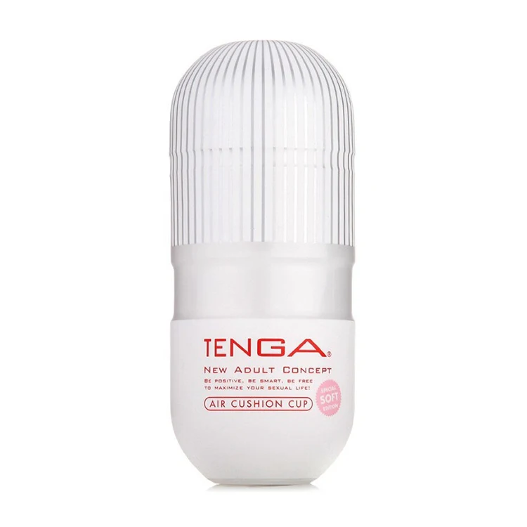 Tenga TOC Hot Selling Male Masturbation Cup Artifical Vagina Masturbator For Man