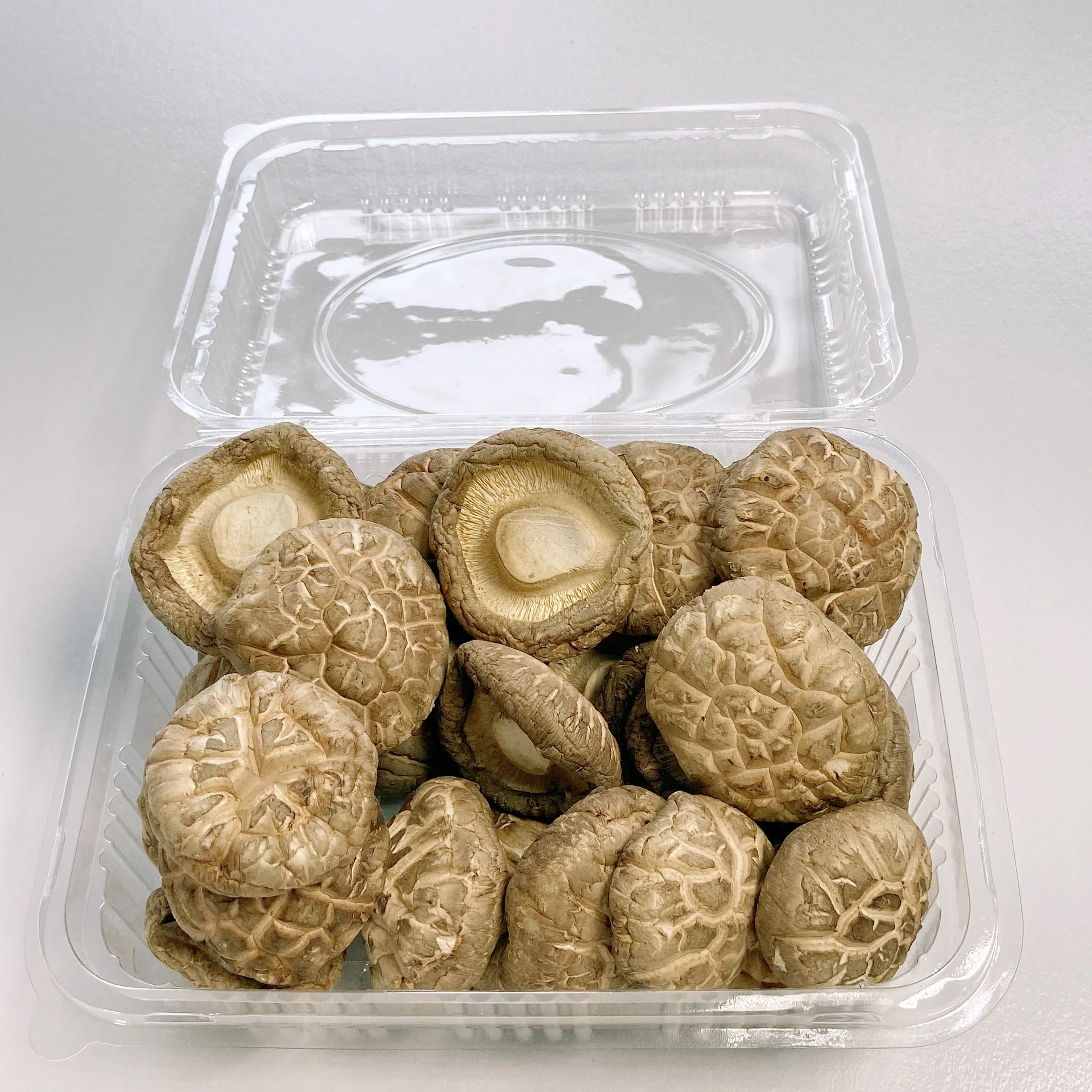 Good Quality Premium Dried Flower  Mushroom Dried Organic Shiitake Mushroom