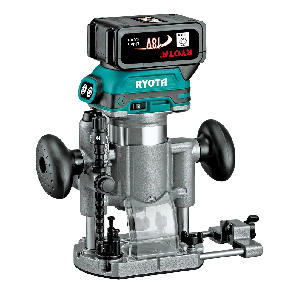 
D0501--18V Cordless Trimmer 