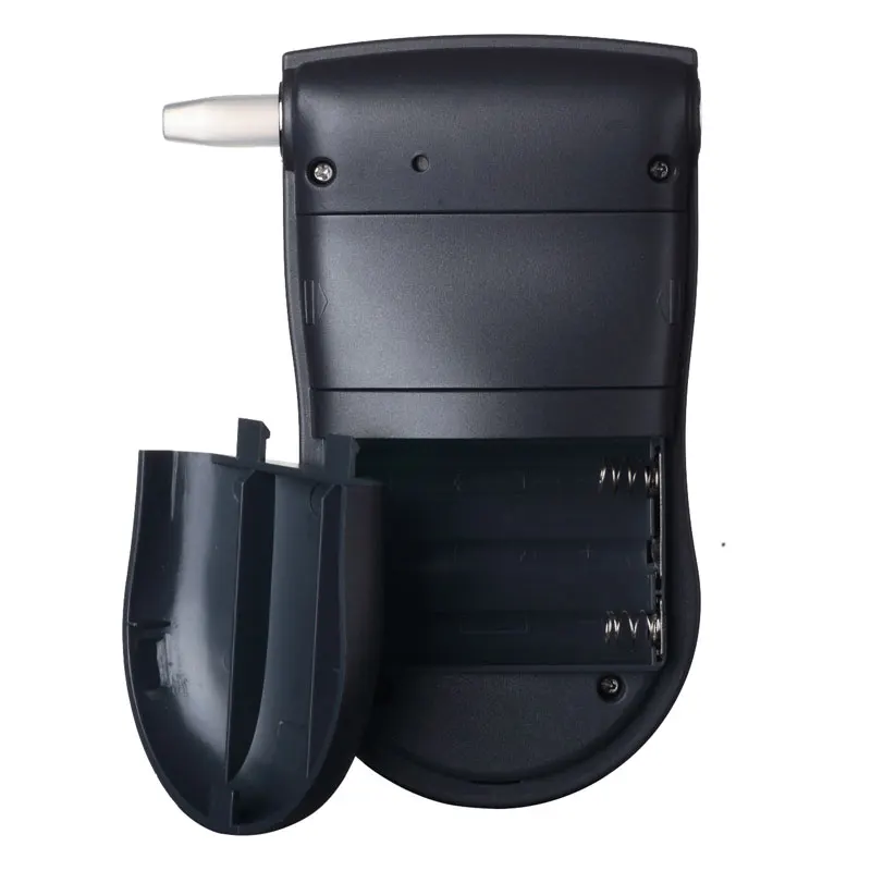 direct sales gift portable high accuracy CE ROHS car Alcohol breathalyzer