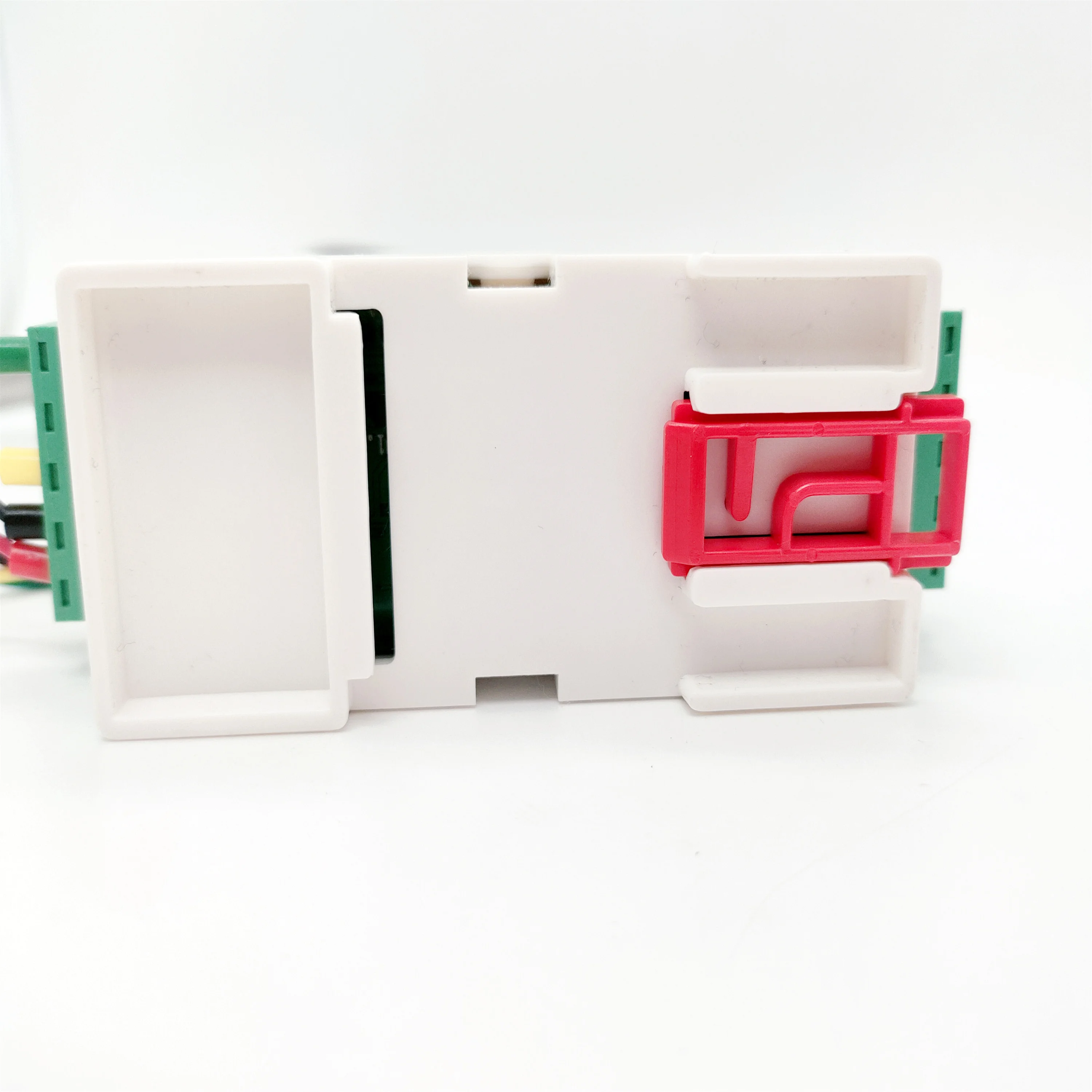 Slideway Installation 4-20mA 0-5V 0-10V RS485 Modbus Temperature Conductivity TDS Salinity Water Quality Monitoring Sensor