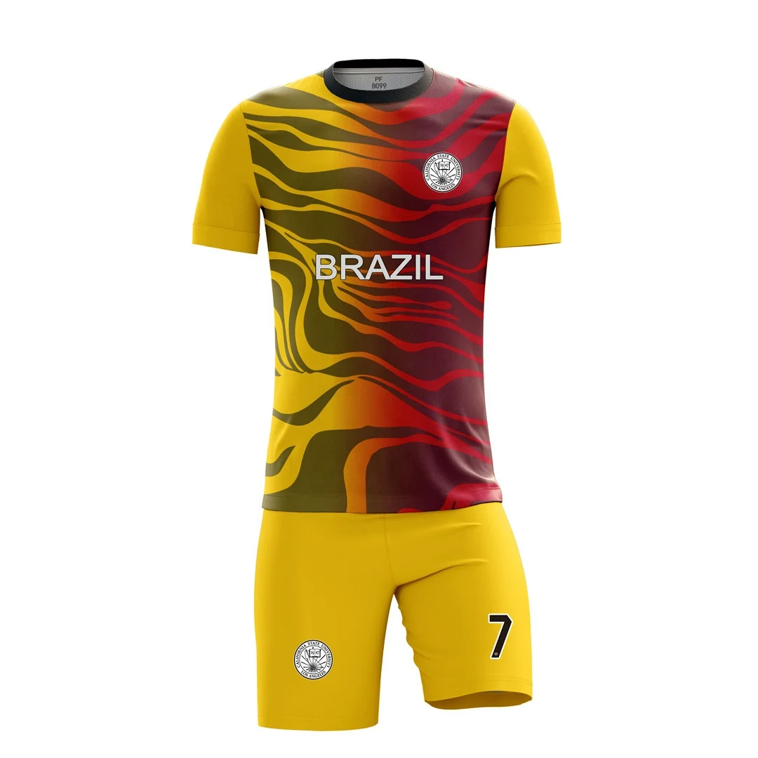 Plain white football jersey orange color name brand plus size clothing uniform