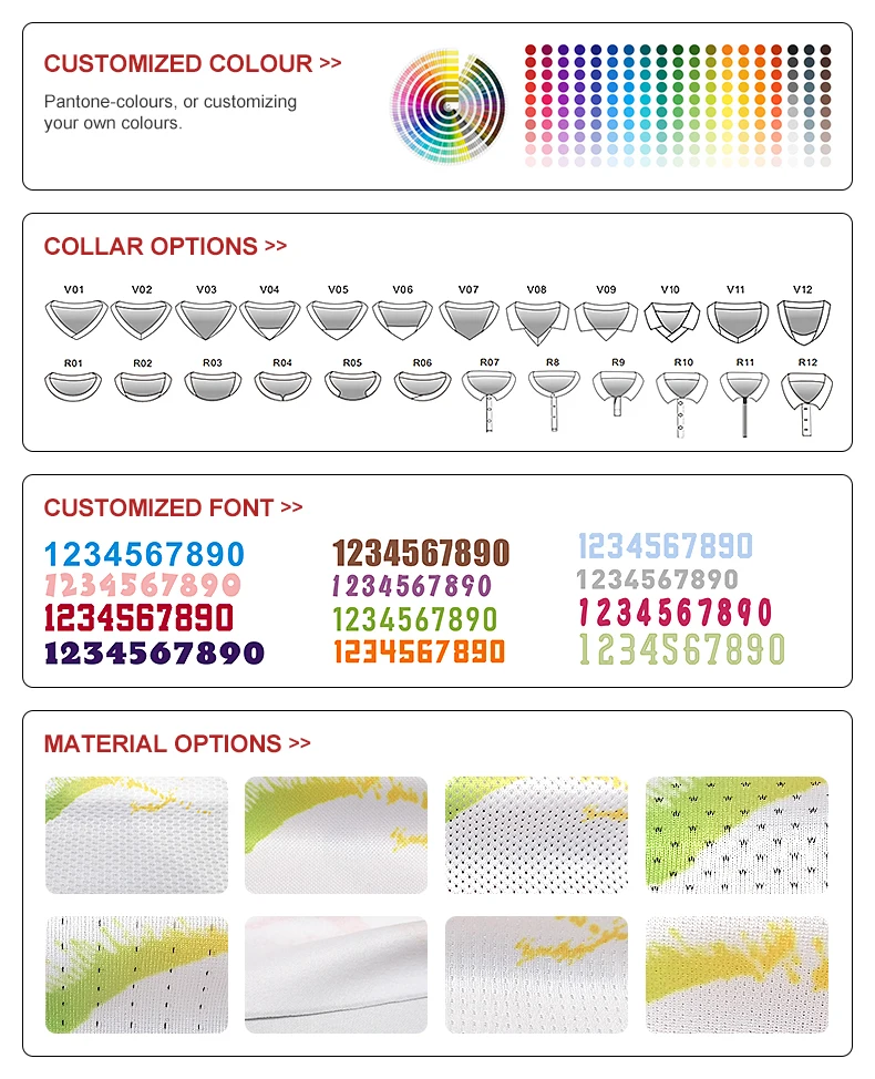 custom hot sale soccer jersey with logo and numbers wholesale cheap soccer jersey set for men