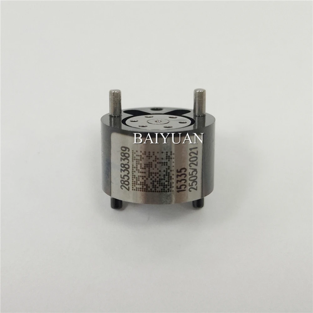 Регулирующий клапан дизельного топлива BAIYUAN 9308z621c 9308 621c