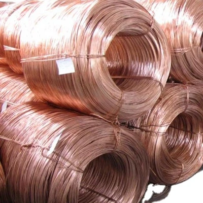 AWS A5 7 Ercusn a Phosphor Welding Wire Bronze Copper Alloy Business Gold Red Brass Gauge Color Material Origin Type Grade Min