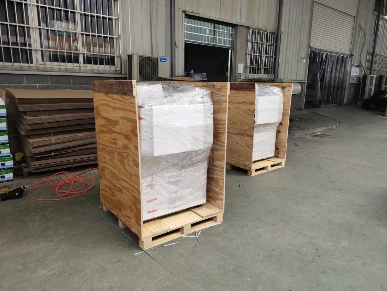 Восстановленный копировальный аппарат Pro C5200s производственное оборудование копитек