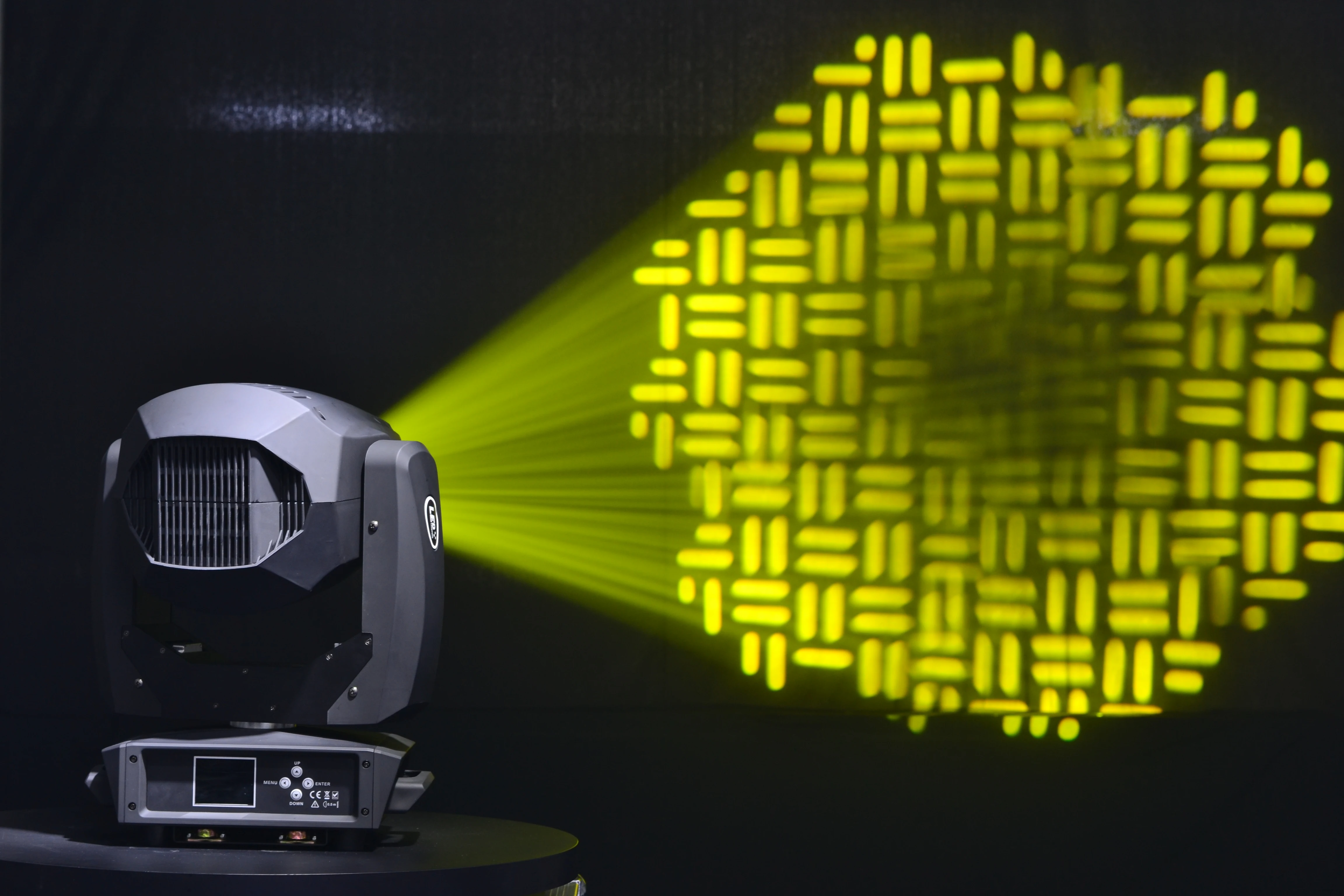 Professional DJ Stage lights 230W led spot moving head beam light with zoom