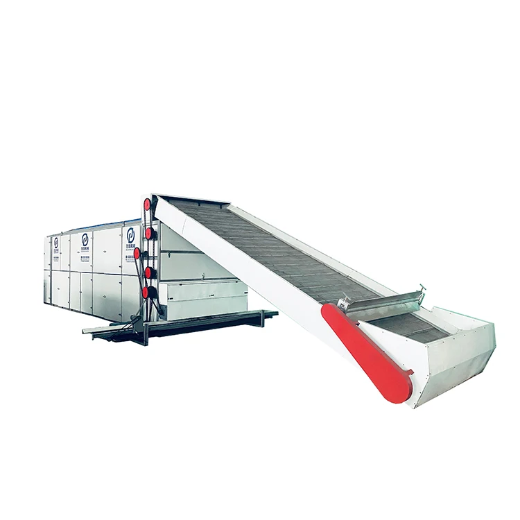 Цилиндрический тепловой насос для слива, кассавы, непрерывная сеточка, пояс для овощей, осушенный кокос, овсмон, промышленный перец, пищевая сушилка для конопли, копра