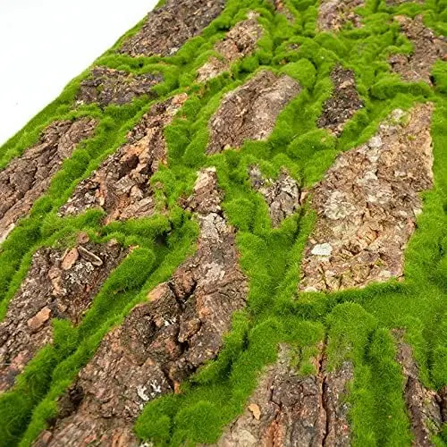 Уличная искусственная Кора для дома