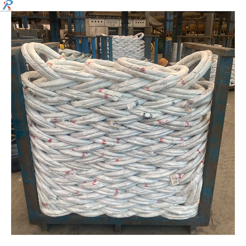 Good Price Of Galvanized Steel Wire 1.9mm Gi Steel Wire Rod With Good Price In Factory