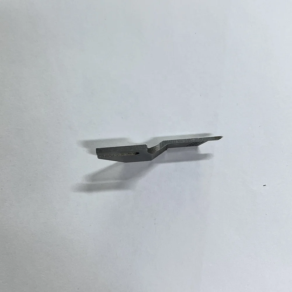 Durkopp sewing machine spare parts 887-M Knife 0887 330010