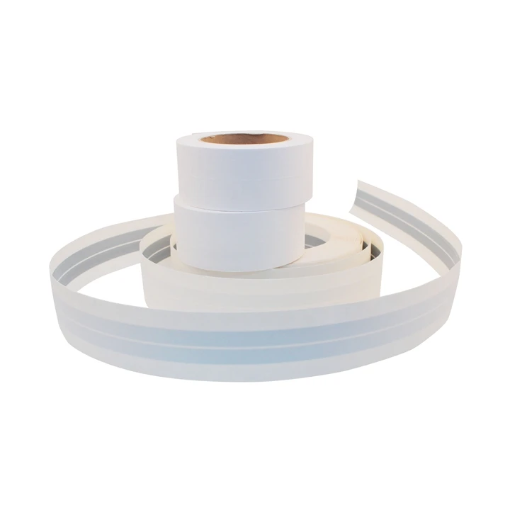 Оцинкованная сталь, алюминиевые металлические полосы, усиленная Гибкая Металлическая Угловая лента для защиты гипсокартона