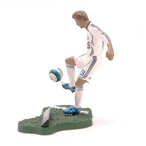 OEM&ODM wholesale anime figures football action figure