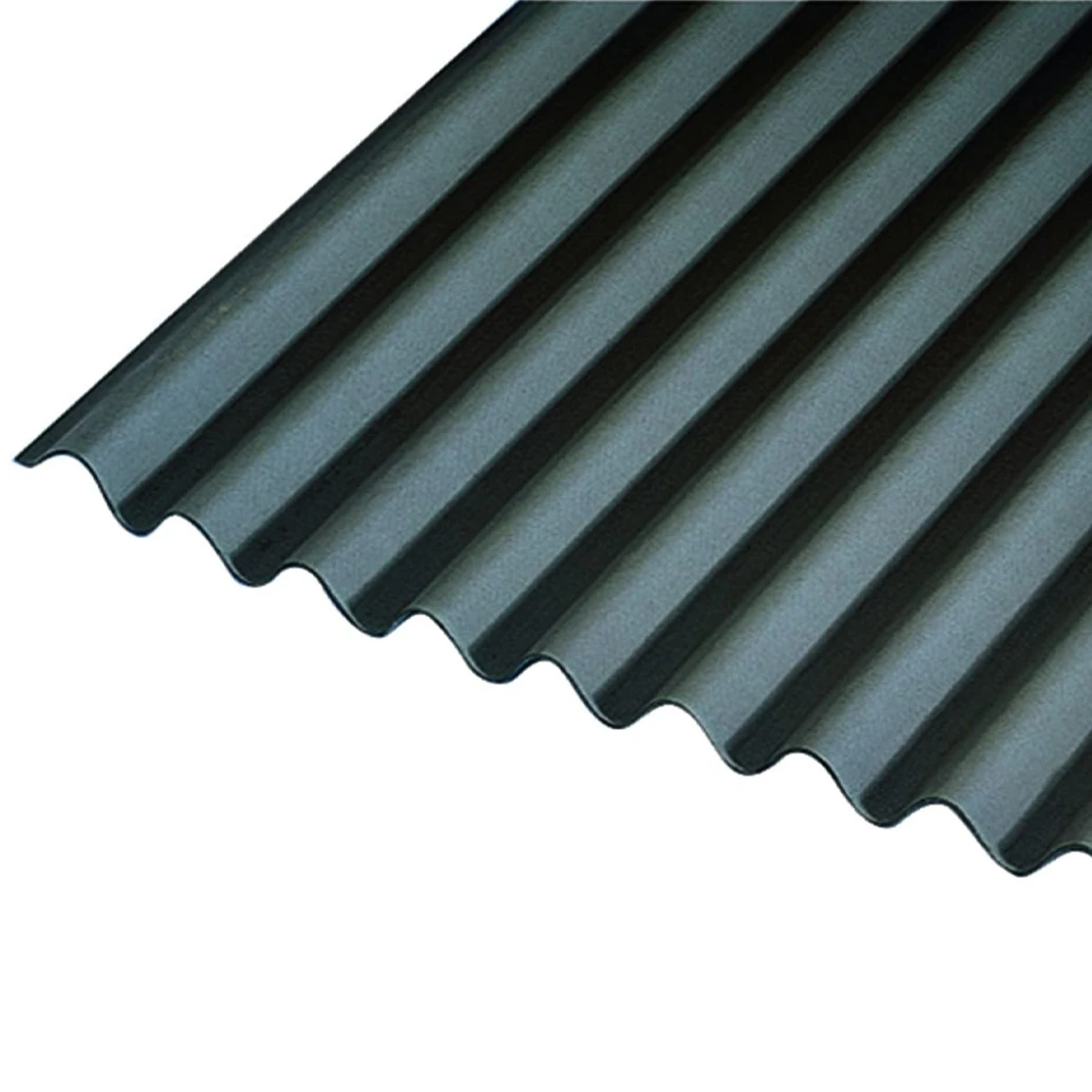Manufacturing Metal Galvanized Roofing Sheet Zinc Color Coated Corrugated steel sheet