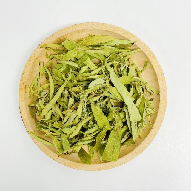 High Quantity Wholesale Herbal Tea Dried Stevia Rebaudiana Leaf Chinese Herb