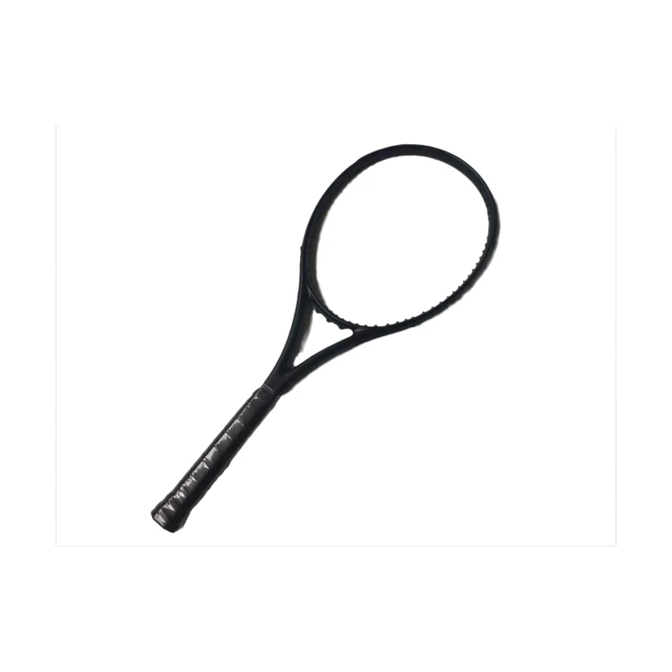 custom tennis racket