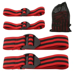 Wholesale Occlusion Bands Fitness Gym BFR Bands legs Blood Flow Restriction Occlusion BFR Tourniquet Training