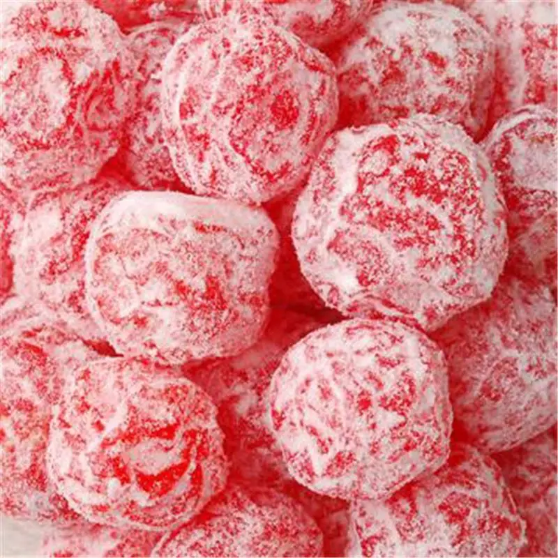 Оптовая продажа на заказ высушенные красные черные сливы