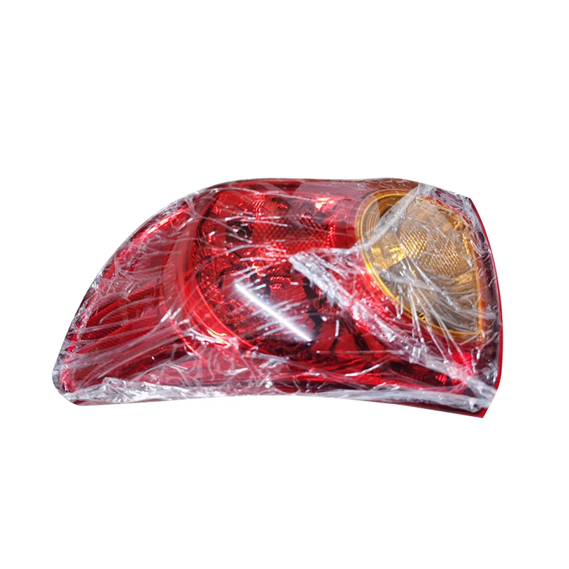 Wholesale price rear position 81551-02420-B led tail lamp for sale for toyota crolla ZRE15
