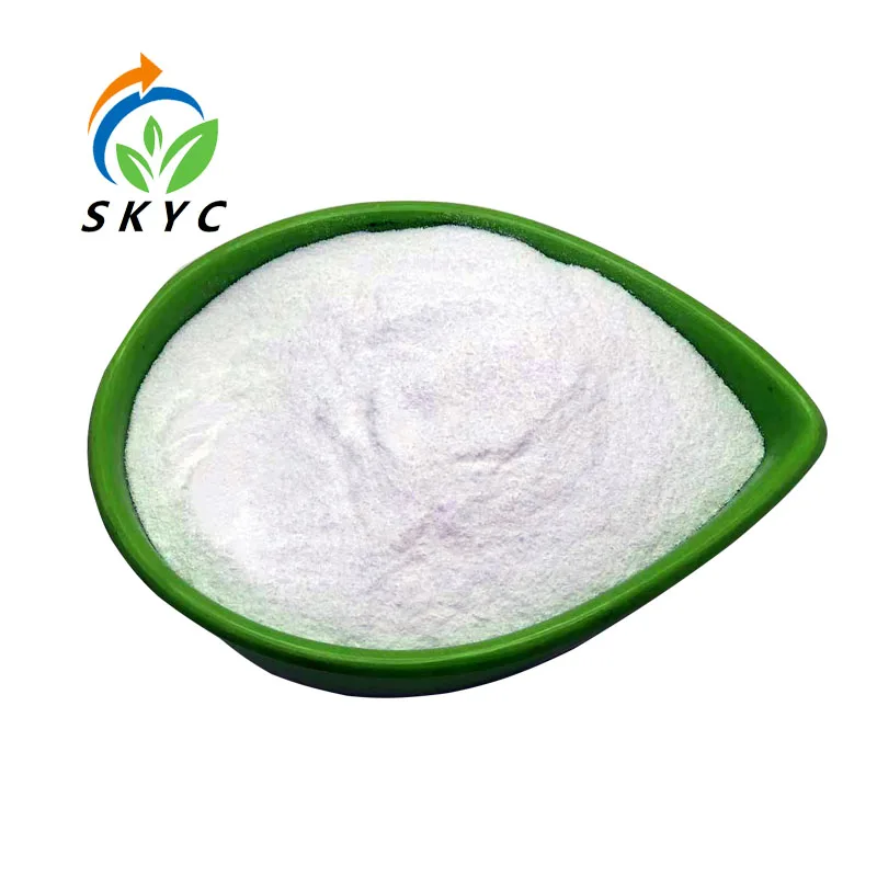 China factory Greatest quality cheap price white powder CAS 718-08-1 Best selling low price Factory wholesale CAS 718-08-1