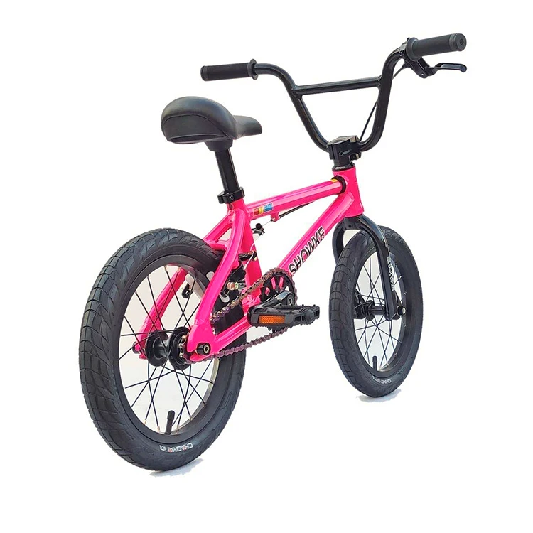 Custom All Kinds Of Cheap Price Racing Street Bicycle Flatland 14 Inch Bmx Bike