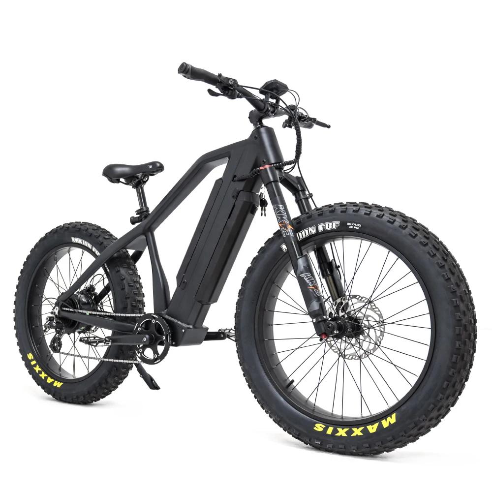 2023 Mario Ebike 1200W Big Power Dual Batteries Off Road Electric Bicycle E Bike MTB Electric Mountain Bicycle