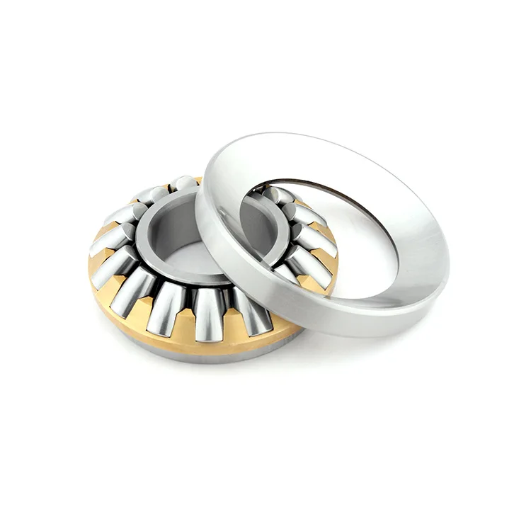 Brass Cage Thrust Roller Bearing Thrust Roller Bearing Design Thrust Roller Bearing Dimensions