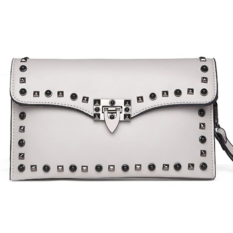 Ladies Fashion Luxury Bag Wedding Bridal Party Purse for Women Messenger Wallet Envelope Clutch Evening Bags