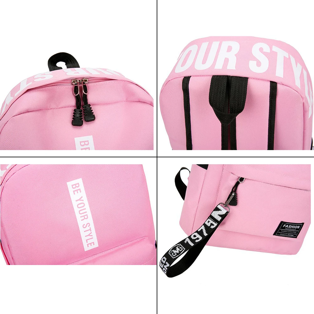 Factory Sell Children School Backpack Teenagers Oxford Primary Custom Multifunctional  Waterproof School backpack for Kids