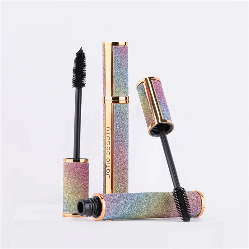 Wholesale Directly Sale Waterproof Private Label Wholesale Mascara Manufacturer Vegan Long Lasting volumizing Mascara