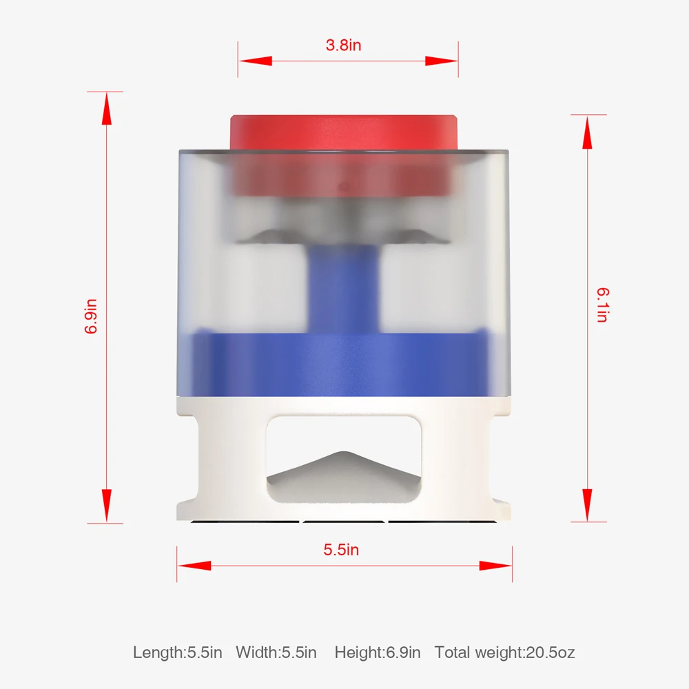 Автоматическая кормушка для домашних животных, Интерактивная игрушка для собак и кошек, аксессуары