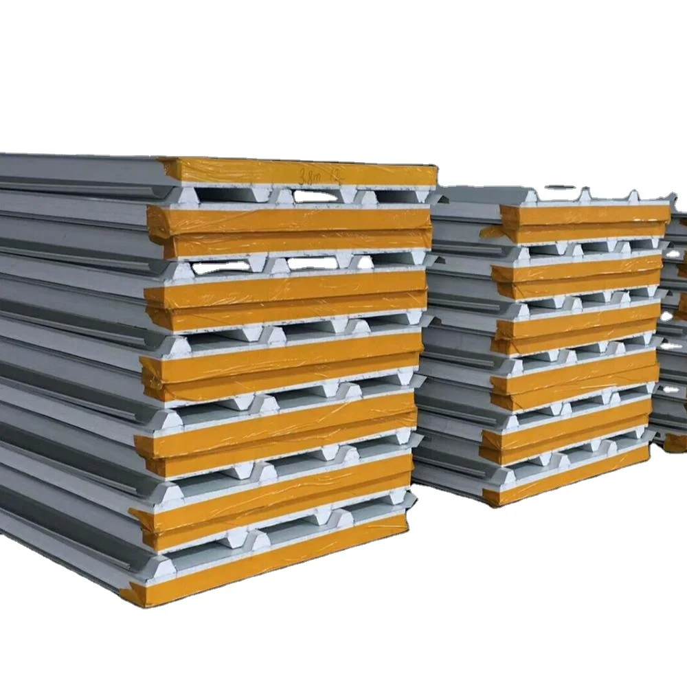 Australian Standard SIP/eps  Insulation Building Material Sandwich Panel